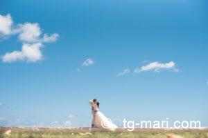 ハワイウェディング