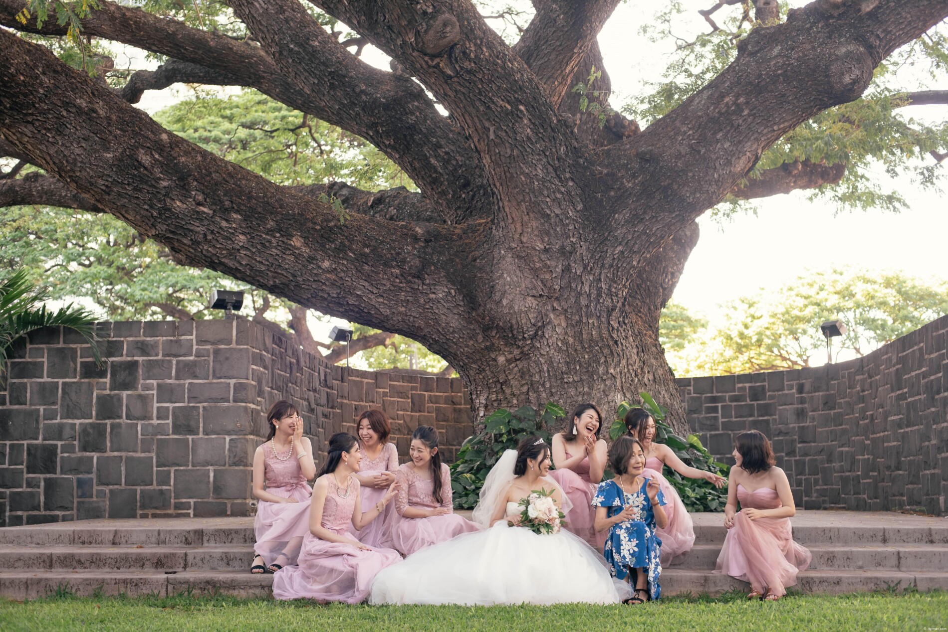 セントラルユニオン中聖堂