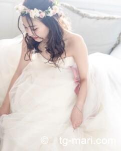 ハワイウェディング