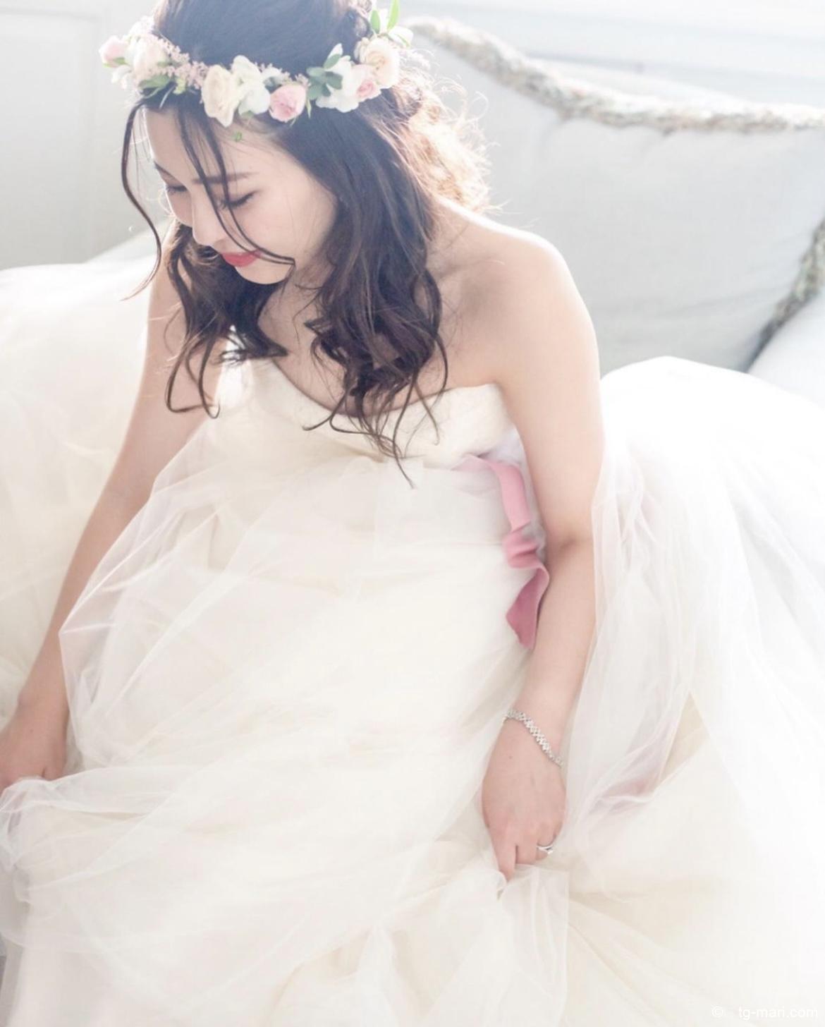 ハワイウェディング