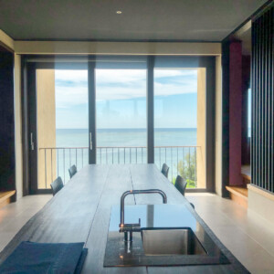 【星のや沖縄のお部屋】目の前に海を感じる客室-フゥシの魅力をご紹介