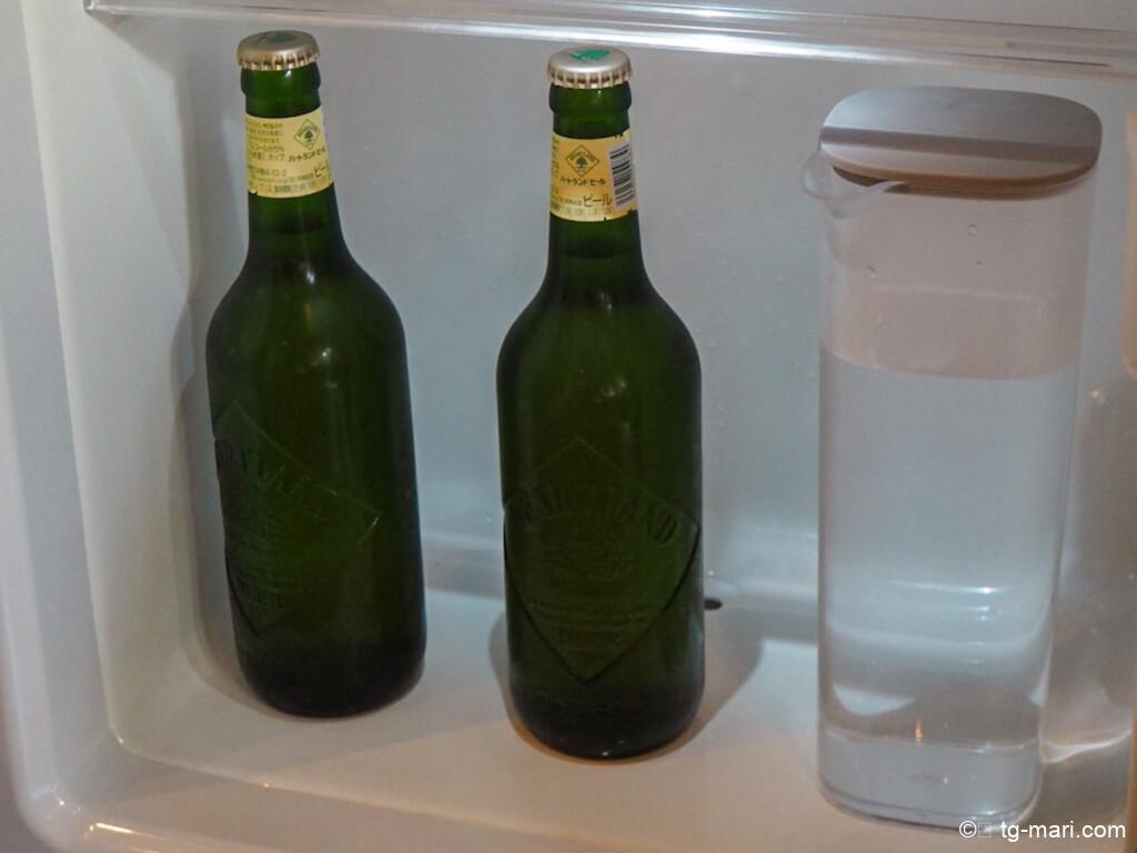 界アルプスのリビングルーム