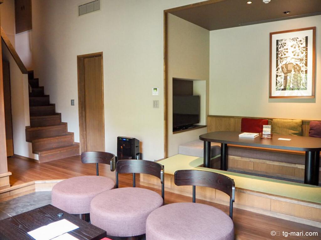 星野リゾート界アルプス