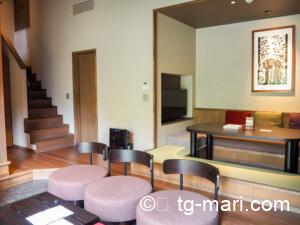 星野リゾート界アルプス