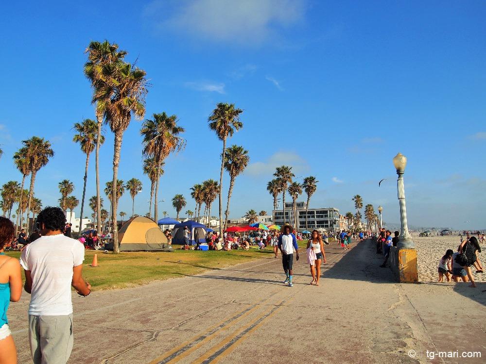 元LA在住の私がオススメする♡ フォトジェニックな欲張りドライブ旅 in カリフォルニア