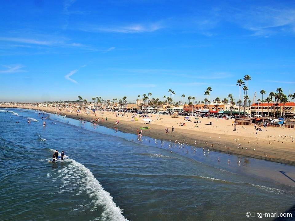元LA在住の私がオススメする♡ フォトジェニックな欲張りドライブ旅 in カリフォルニア
