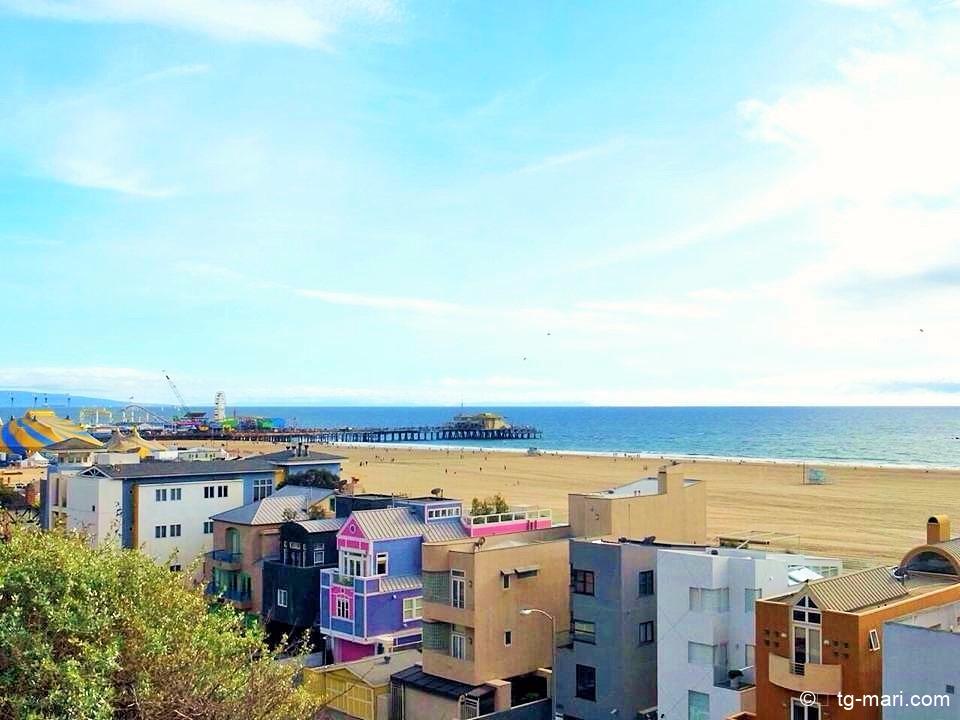 元LA在住の私がオススメする♡ フォトジェニックな欲張りドライブ旅 in カリフォルニア