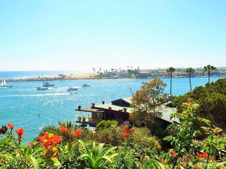元LA在住の私がオススメする♡ フォトジェニックな欲張りドライブ旅 in カリフォルニア