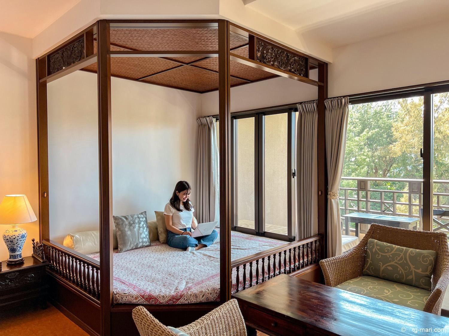 星野リゾート 日本最後の秘境にあるリゾート 西表島ホテル 働く女子のご褒美旅 リトリート旅行ブログ 星野リゾート 日本最後の秘境にあるリゾート 西表島ホテル 働く女子のご褒美旅 リトリート旅行ブログ