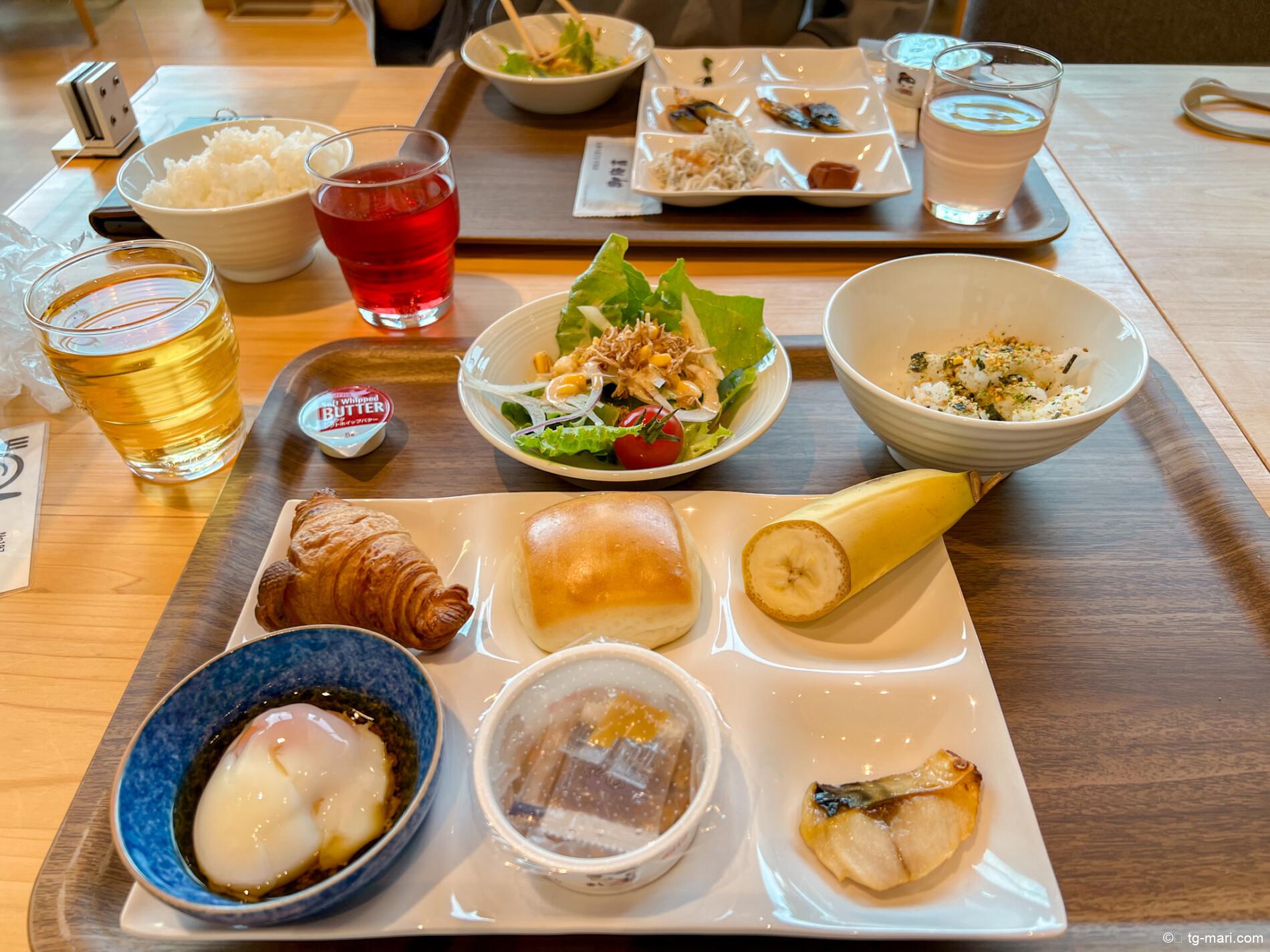 富士の絶景を楽しむレストラン「花衣（はなごろも）」