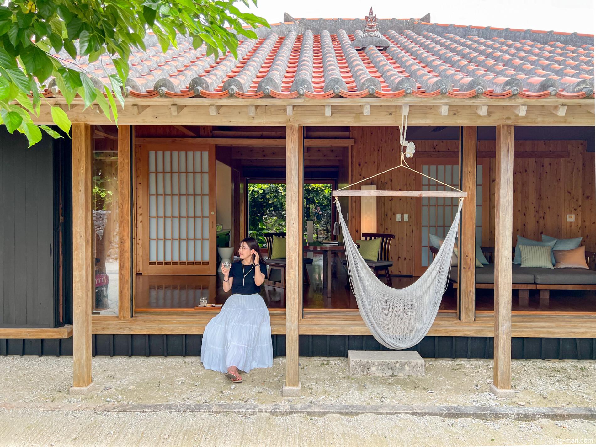 極上の島時間に癒される!星のや竹富島のおすすめの過ごし方6選